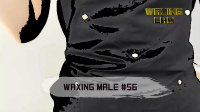 #56 Male Waxing