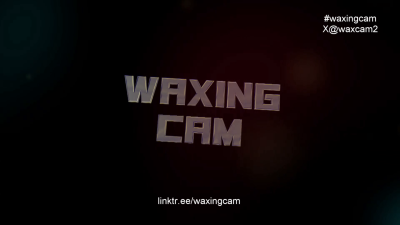 #67 Male Waxing