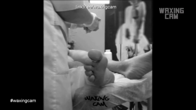 #45 Male Waxing