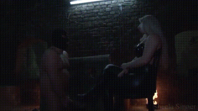 Sheela Sinner Jerk Off Your Cock