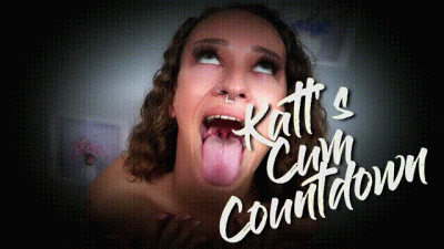 Katts Cum Count Down