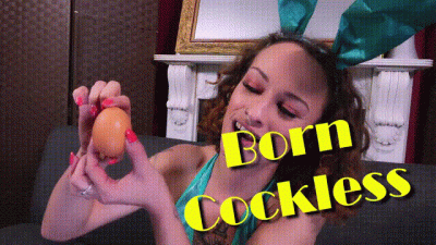 Born Cockless
