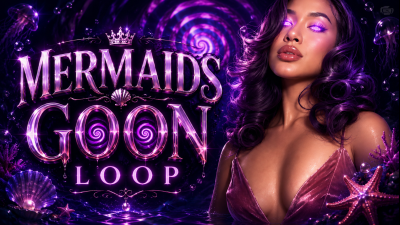 Mermaids Goon Loop ( Audio Only)