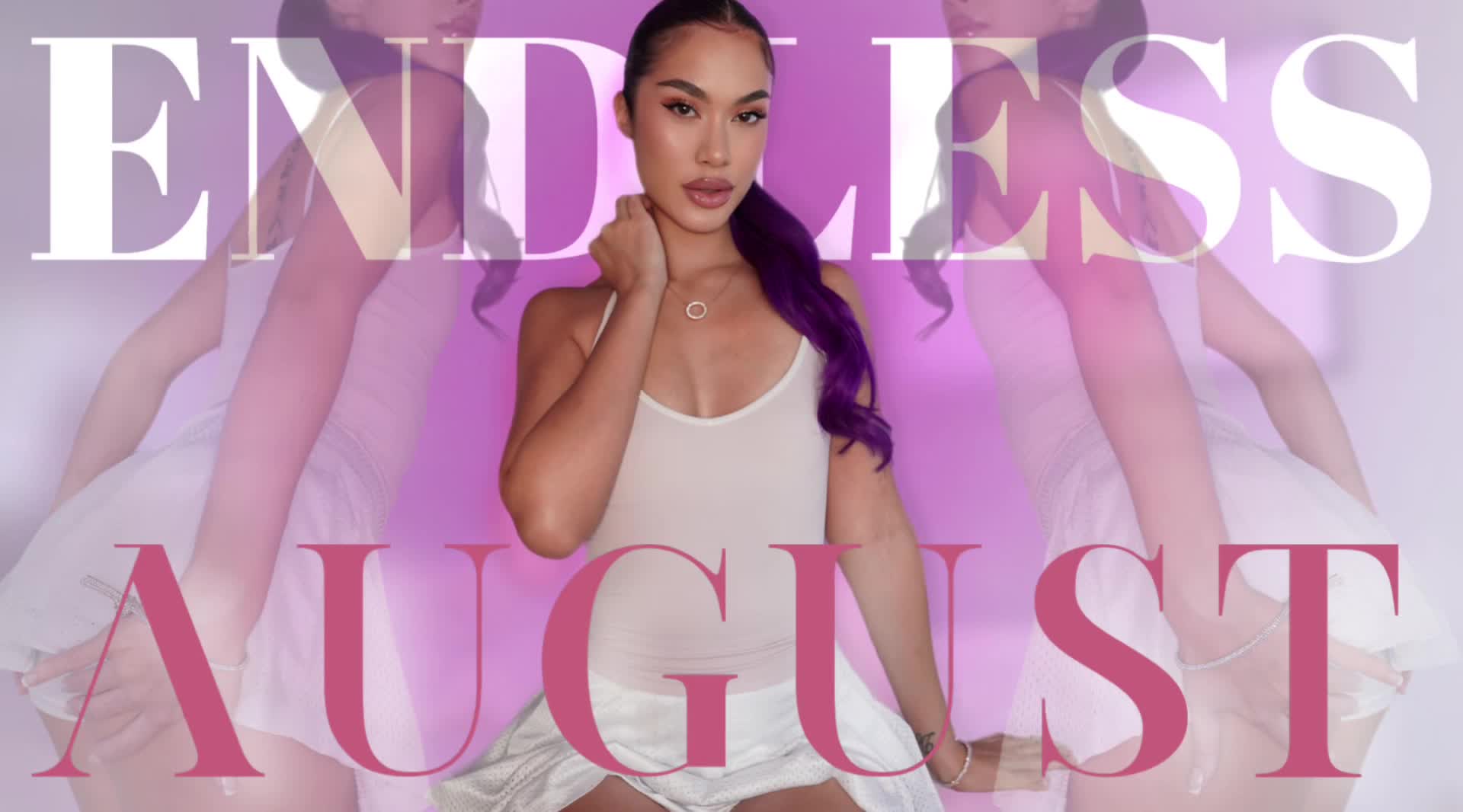 Endless August