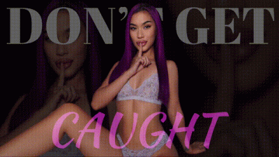 Don't Get Caught