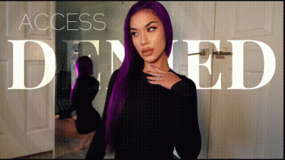 Access Denied