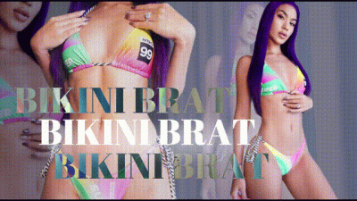 Bikini Brat
