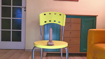 I Just Love To Ride Hard Cocks