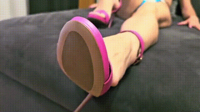 Two Powerful Vibrators Double Fun