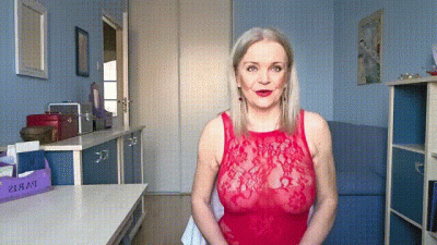 Doing Crazy Things When Home Alone
