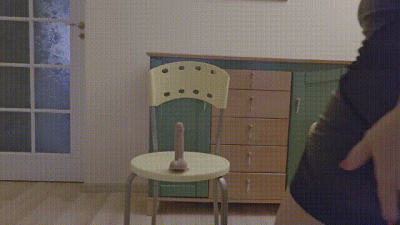 Had A Dinner With My Boss Then I Had Urge To Ride Some Cock