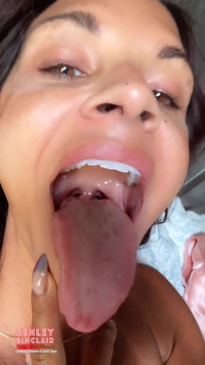 Tongue And Slosh