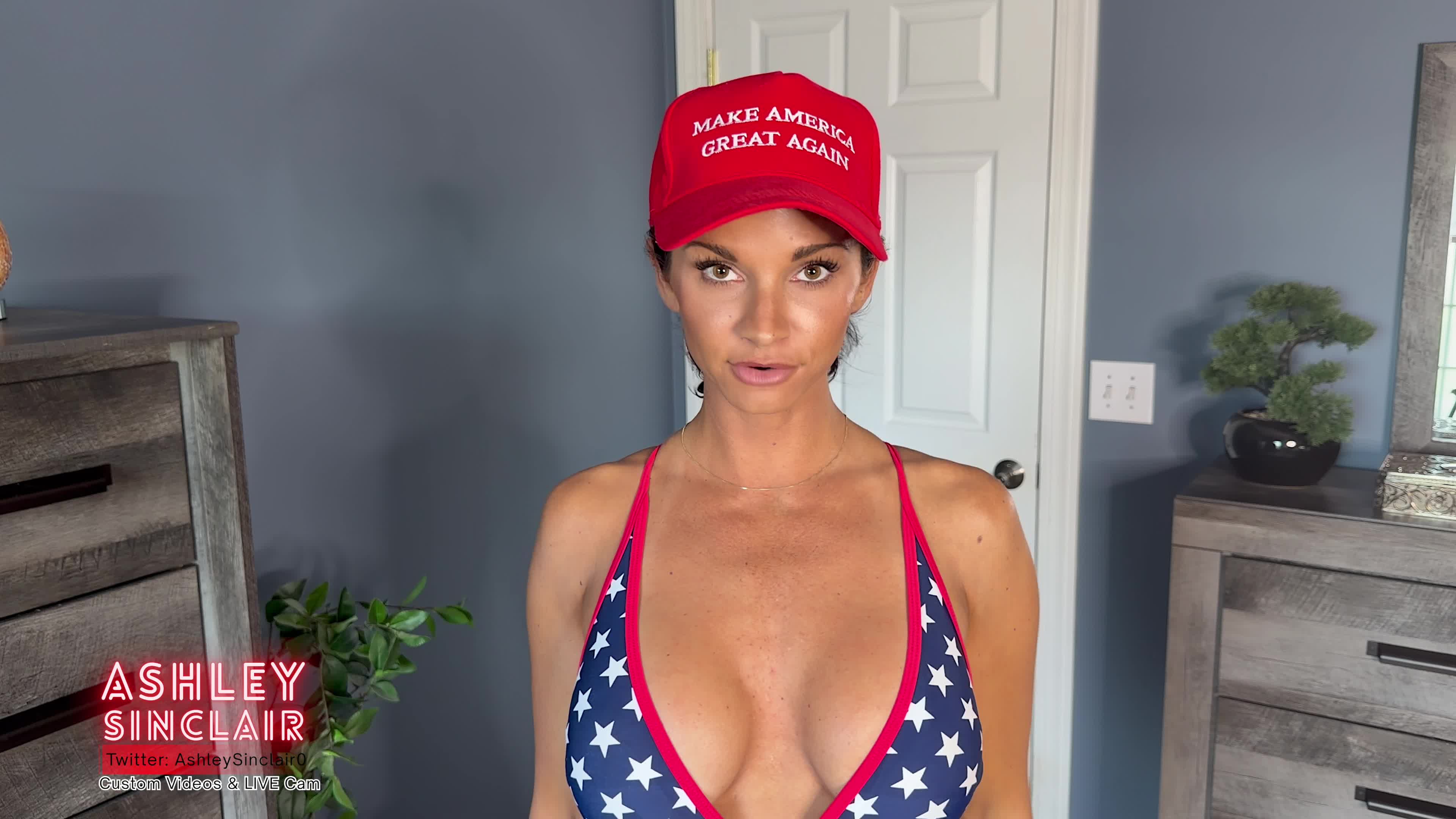 Liberal Loser Domination