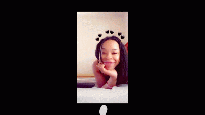 Love Having Fun While I'm Home Alone