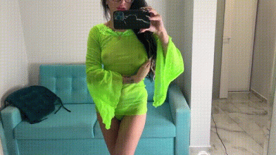 Big And Huge Dildo Playing, Bare Feet Visible Too, Pussy Close Ups, Riding And More