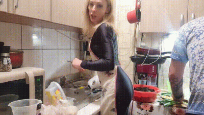 Cooking Show