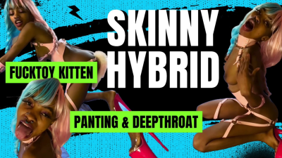 Wild Instincts: Tropical Pussy's Primal Suck And Pant