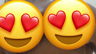 Pierced Nipple Play In The Shower