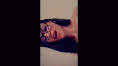 I Wanna Enjoy You With My Lips