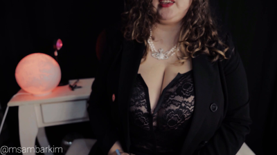 Prolonged Exposure Therapy-Fantasy Chastity Test