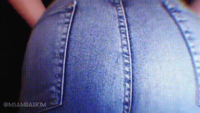 Tight Jeans Break Your Mind