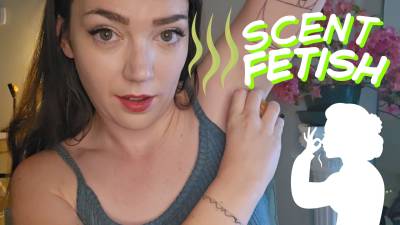 Scent Fetish