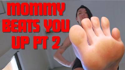 Step-Mommy Bconsumes You Up PT2