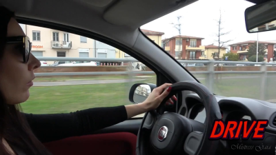 Mistress Gaia Drive HD