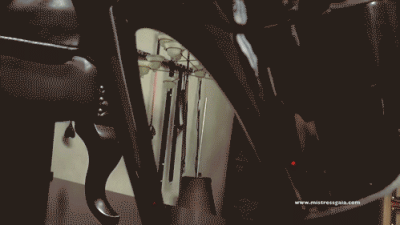 Mistress Gaia Very Small Penis