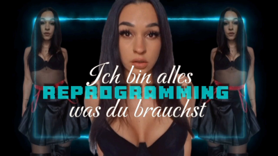 Reprogramming Cc