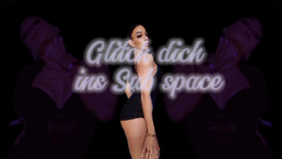 Glitch Dich Ins Sub Space