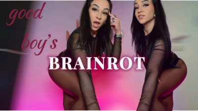 Good Boy's Brainrot (English)