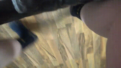 Quicky Fuck With Creampie