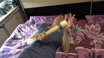 It Rumbles In The Pussy