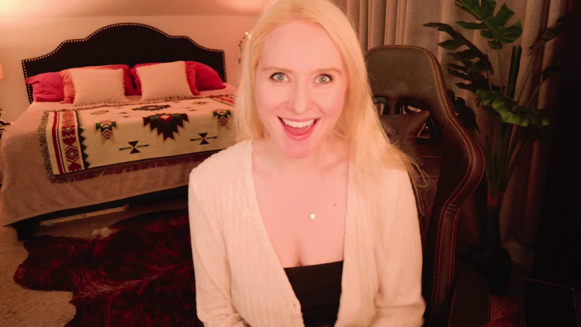Cute Girl Cruelly Teases You For Getting Facesat & Turned Submissive By His Ass Femdom Humiliation