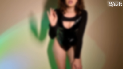 Facesitting Breath Play