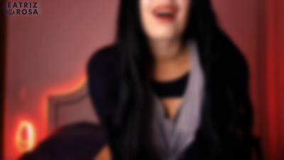 Marceline's Cosplay JOI