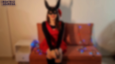 Naughty Boys Christmas Punishment