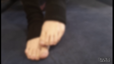Cutting Finger And Toe Nails