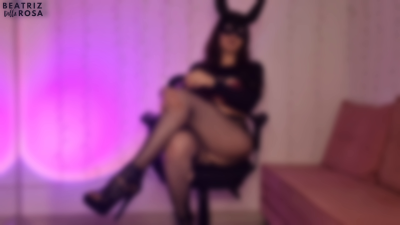 High Heels Worship JOI