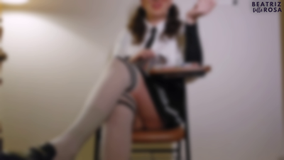 Impregnation Class Work