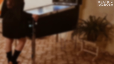 Naked Pinball Doom Phase