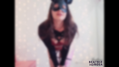 Girlfriend Experience Striptease And Orgasm