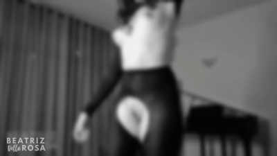 Contemporary Ballet Ravels Bolero