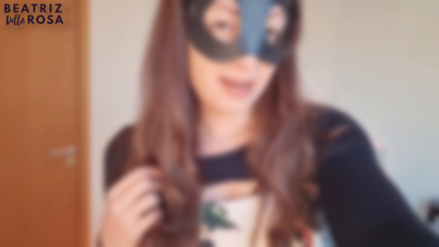 Girlfriend Begging For Your Cum