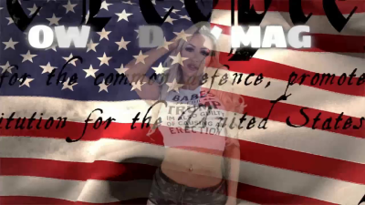 Mindless For Maga