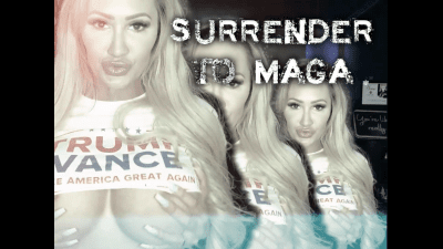 Submit To Maga