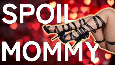 Spoil Your Porn-Step-Mommy