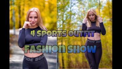 Sports Outfits