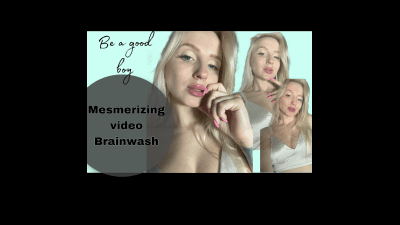 Mesmerising Video Mindfuck